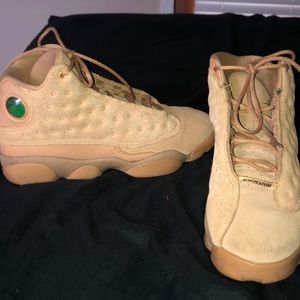 khaki 13s